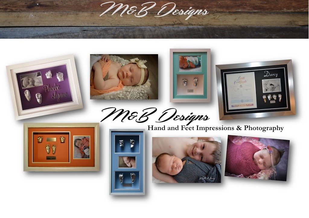 M & B Designs | 30 Reeves Ln, Walpa VIC 3875, Australia | Phone: 0400 732 013