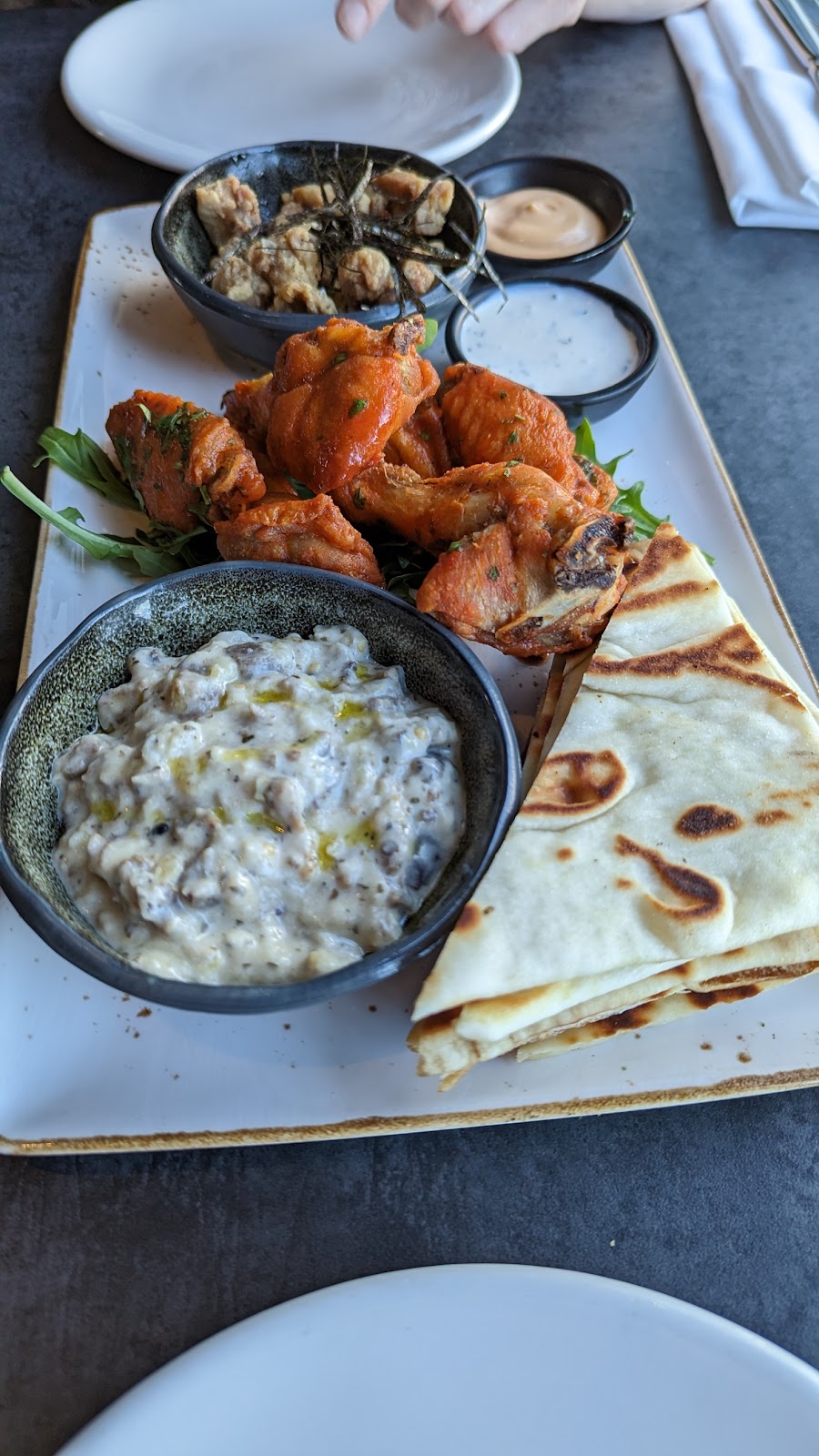 Members Dining | 75 Sandhurst Blvd, Sandhurst VIC 3977, Australia | Phone: (03) 8787 7011