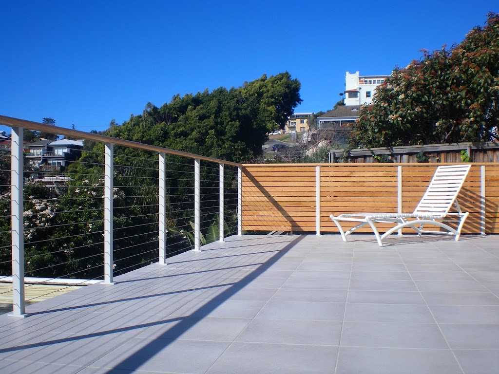 Nautical Balustrading | Unit 7/8 Jubilee Ave, Warriewood NSW 2102, Australia | Phone: 0419 606 453