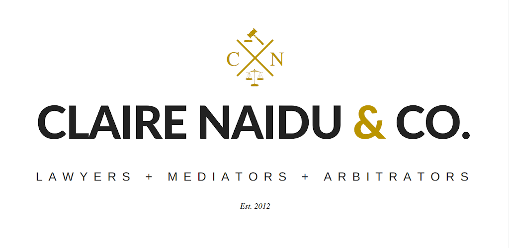 Claire Naidu & Co, Lawyers and Mediators | lawyer | 66A Phyllis Ashton Cct, Gungahlin ACT 2912, Australia | 0261090118 OR +61 2 6109 0118
