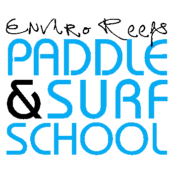 Enviro Reefs Paddle & Surf School | 43 Tanner St, Bargara QLD 4670, Australia | Phone: 0428 889 556