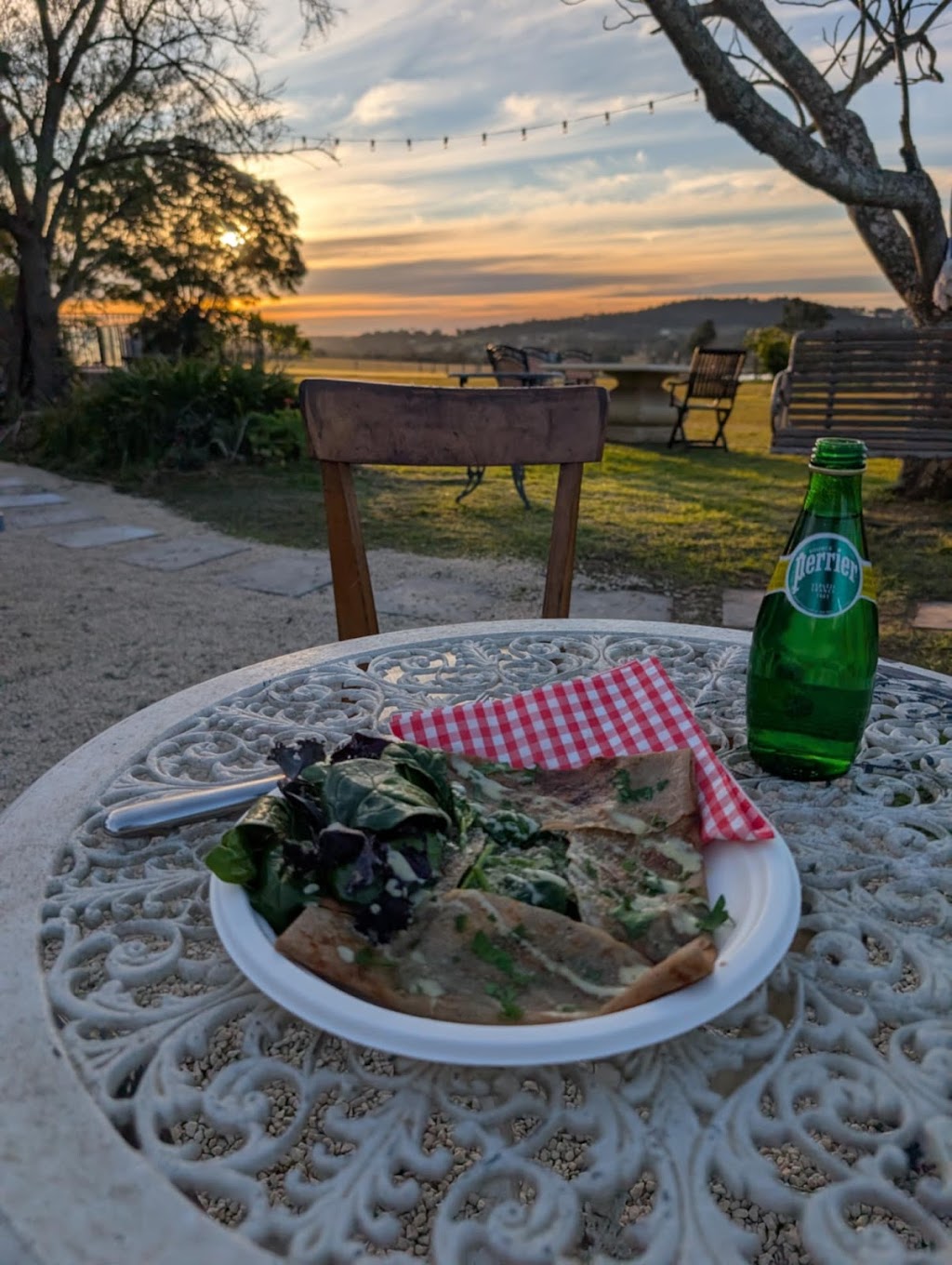 Cafe Brocante | 196 Wilderness Rd, Lovedale NSW 2325, Australia | Phone: 0478 819 774