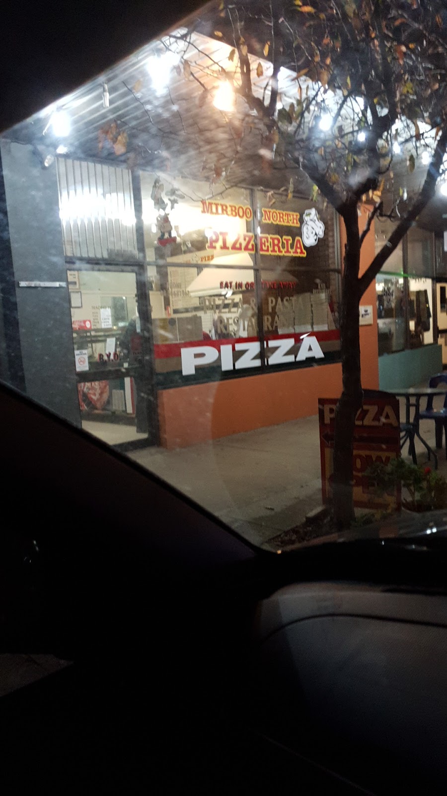 Mirboo North Pizza | 92 Ridgway, Mirboo North VIC 3871, Australia | Phone: (03) 5668 1467