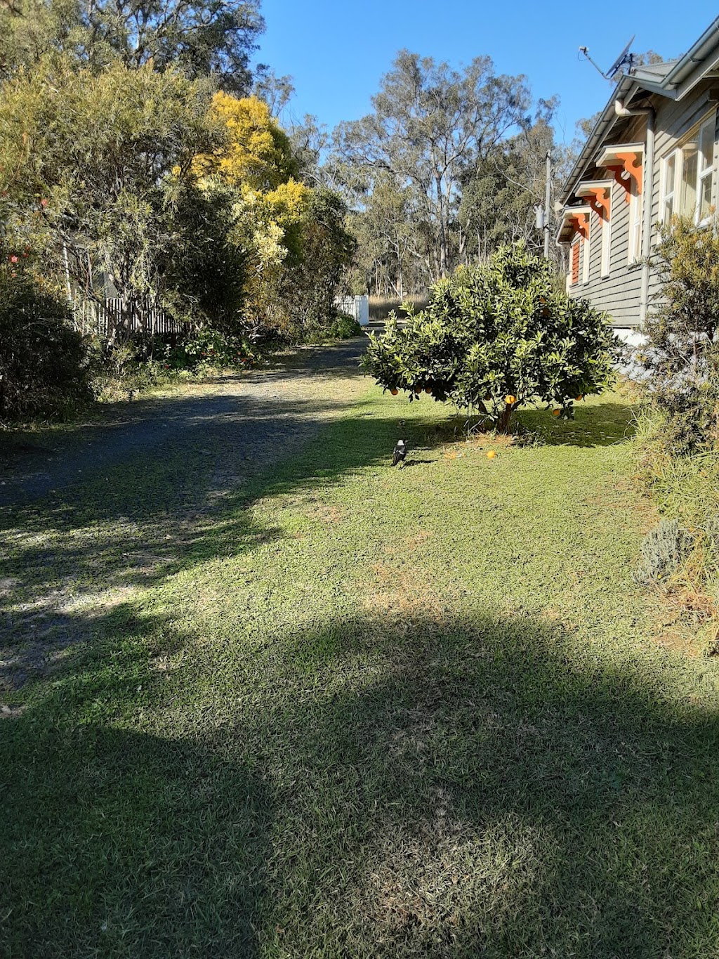 Bretts Property Maintenance From the Ground Up | A3 Highway, Crows Nest QLD 4355, Australia | Phone: 0491 600 408