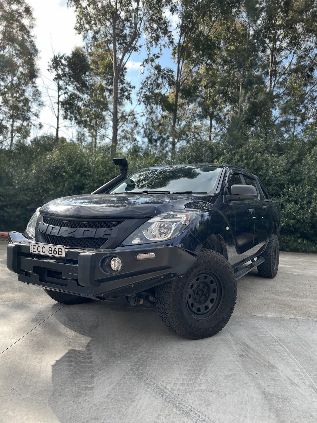 CARM8 Cars & Commercial Vehicles | L4, 5/7 Hepher Rd, Campbelltown NSW 2560, Australia | Phone: 0467 466 140
