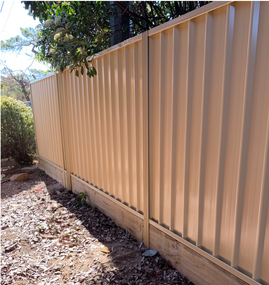 Can Fence Canberra | 19 Constance Stone St, MacGregor ACT 2615, Australia | Phone: 0431 251 882