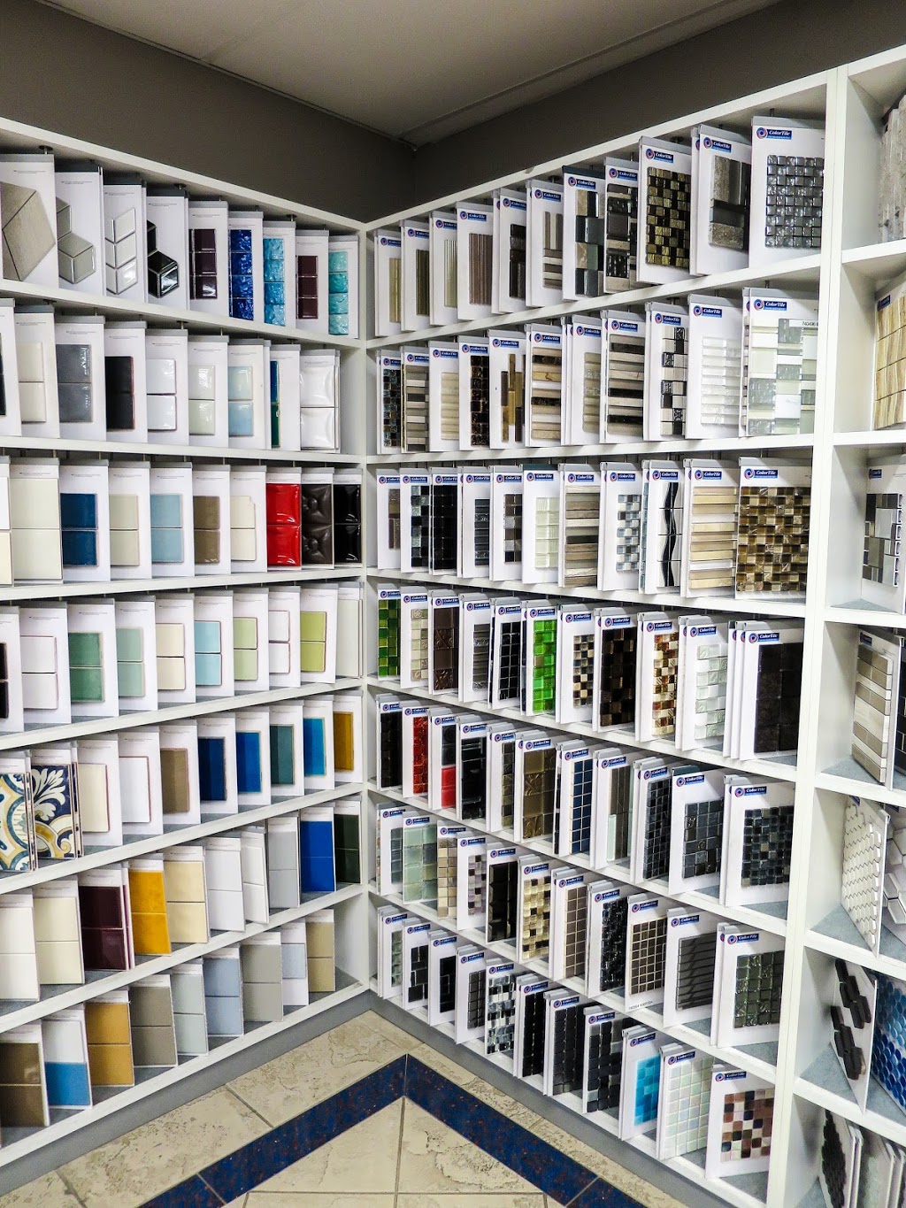 ColorTile Wentworthville | home goods store | 405 Great Western Hwy, Greystanes NSW 2145, Australia | 0296311444 OR +61 2 9631 1444