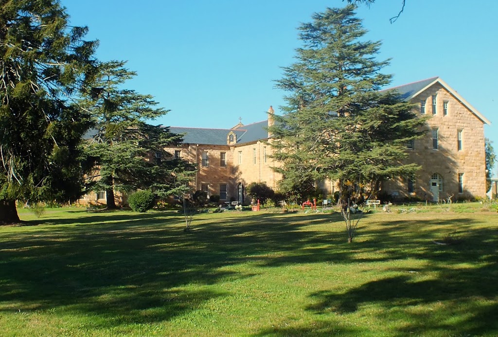 Missionaries of The Sacred Heart | 415 Douglas Park Dr, Douglas Park NSW 2569, Australia | Phone: (02) 4630 9232