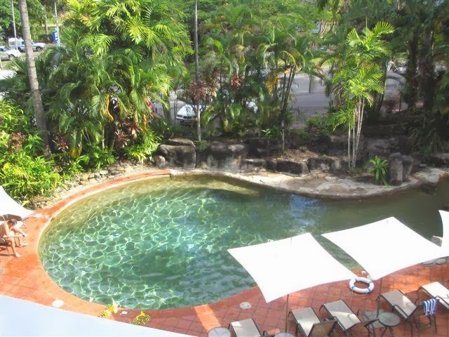 220 Port Douglas Penthouse Suite | lodging | Cnr Macrossan & Wharf Streets, Box 721, Port Douglas QLD 4877, Australia | 1800603401 OR +61 1800 603 401