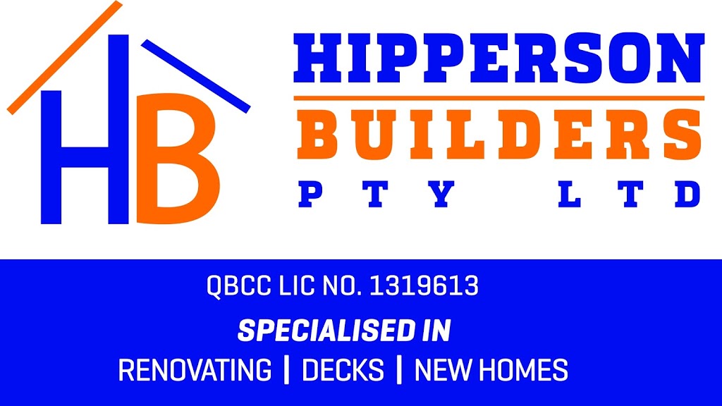 Hipperson Builders Pty Ltd | general contractor | 377 Benowa Rd, Benowa QLD 4217, Australia | 0431638448 OR +61 431 638 448
