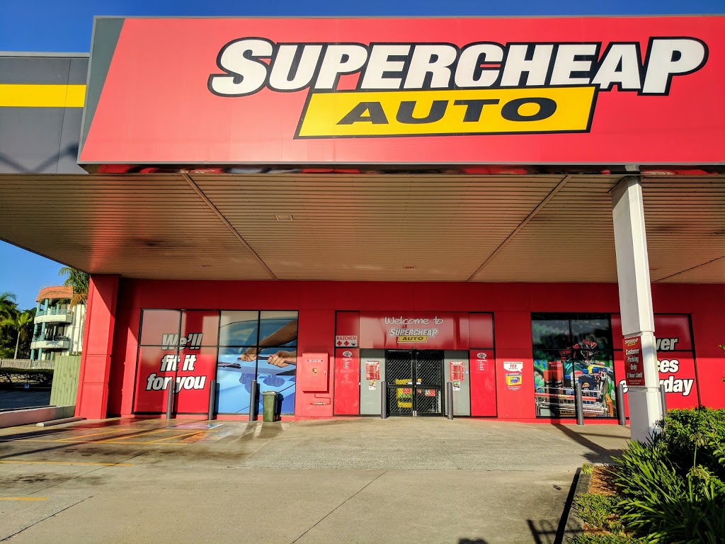 Supercheap Auto | car repair | 750 Gympie Rd, Chermside QLD 4032, Australia | 0733594930 OR +61 7 3359 4930