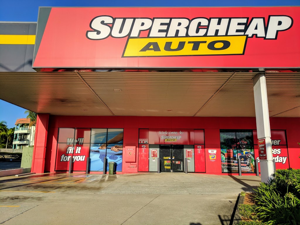 Supercheap Auto | 750 Gympie Rd, Chermside QLD 4032, Australia | Phone: (07) 3359 4930