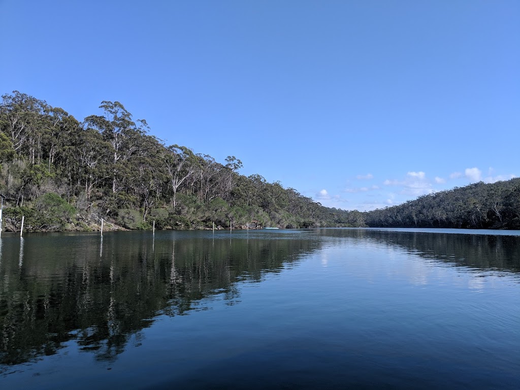 Captain Sponges Magical Oyster Tours | River, Pambula NSW 2549, Australia | Phone: 0429 453 545