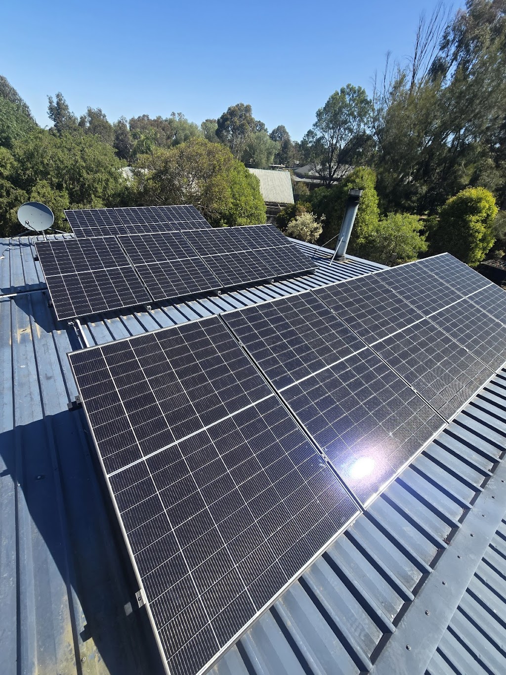 Thompson Electrical Solar - Wangaratta | 24 Wonga Park Dr, Waldara VIC 3678, Australia | Phone: 0400 098 563