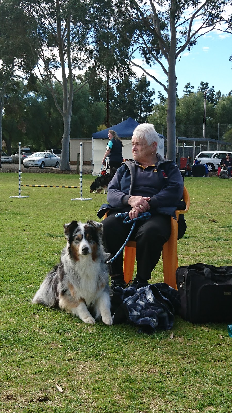 The Willaston Football Club |  | 40 Gawler River Rd, Willaston SA 5118, Australia | 0407714168 OR +61 407 714 168