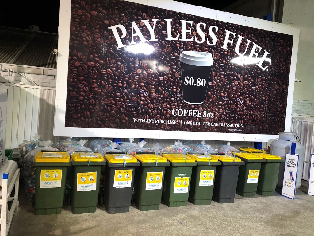 Payless Fuel | gas station | 31 Unwins Bridge Rd, Sydenham NSW 2044, Australia | 0295651599 OR +61 2 9565 1599