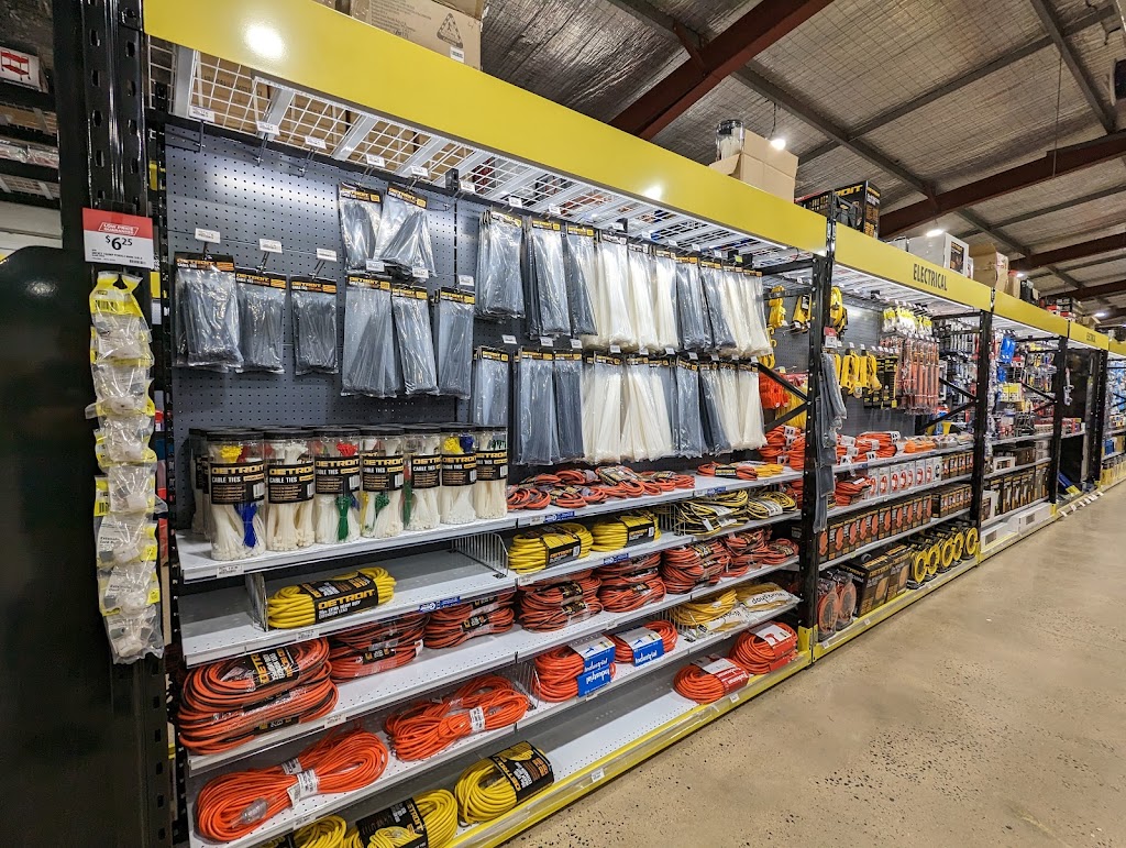 Total Tools Bathurst | 2 Ashworth Dr, Kelso NSW 2795, Australia | Phone: (02) 6323 1340