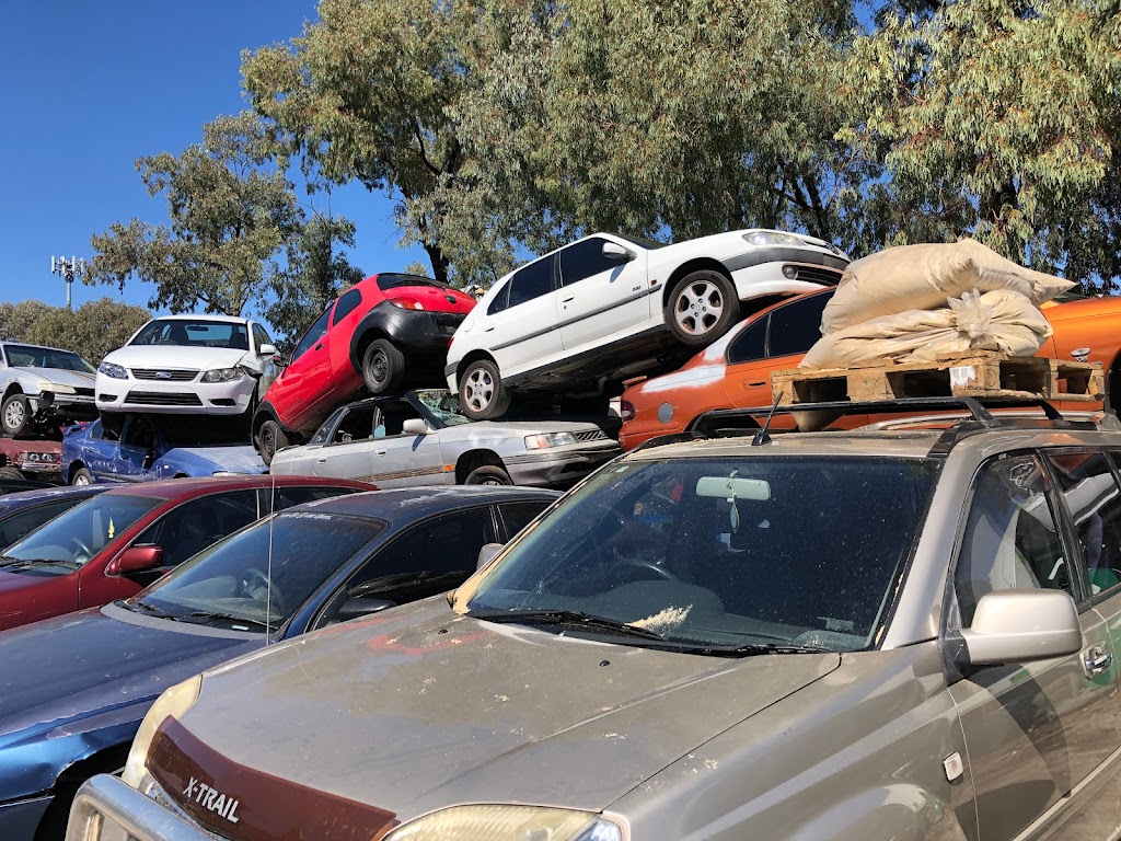 Cash for Cars - Ozi Wreckers Adelaide |  | 3 Palina Rd, Smithfield SA 5114, Australia | 0884657987 OR +61 8 8465 7987