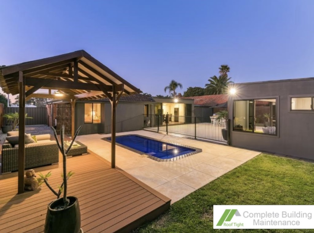 Roof Tight Home Renovations and Improvements |  | 7 Joanne Ct, Gelorup WA 6230, Australia | 0893101348 OR +61 8 9310 1348