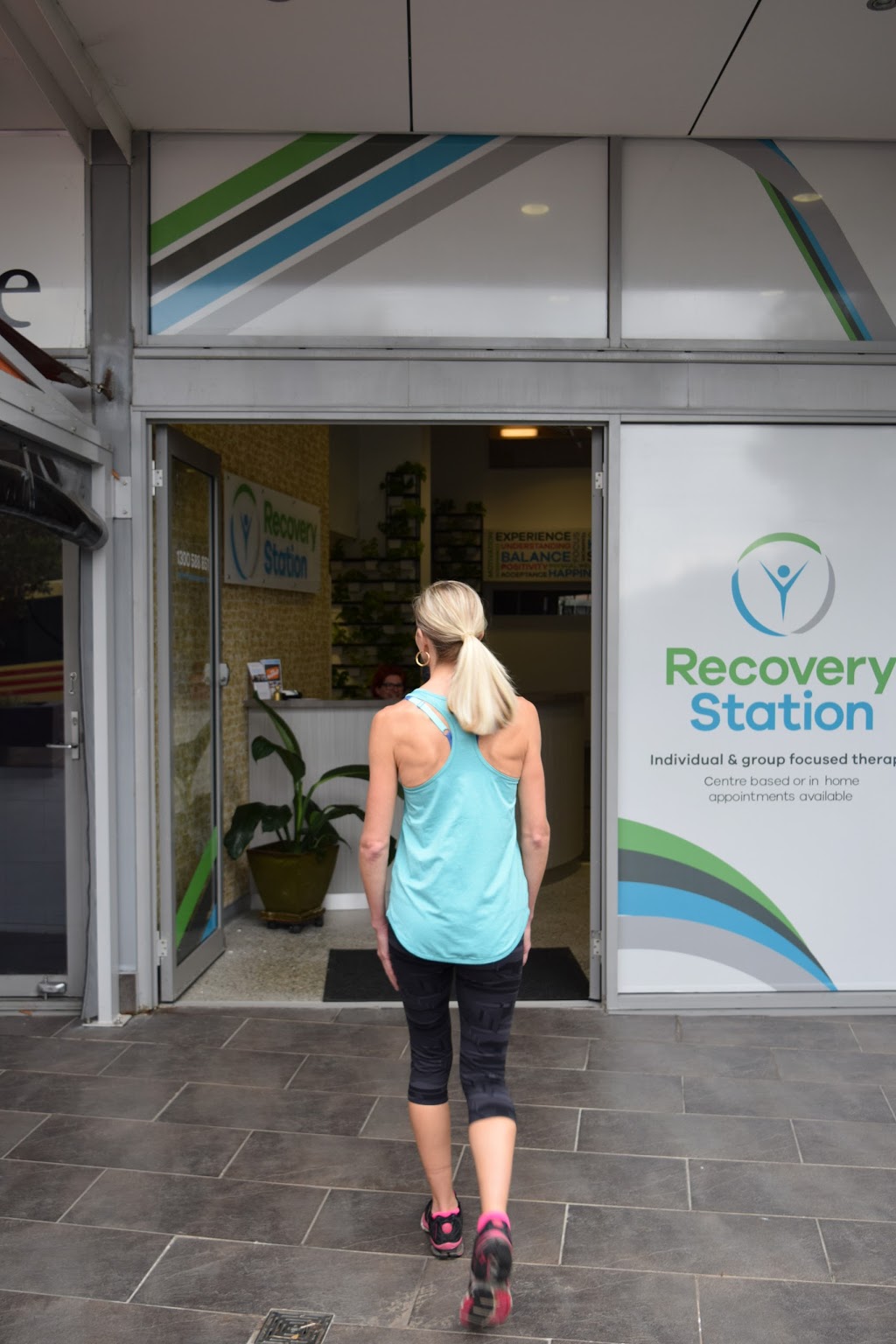 Recovery Station Pty Ltd | 2/58 Victory Parade, Toronto NSW 2283, Australia | Phone: (02) 4959 2211