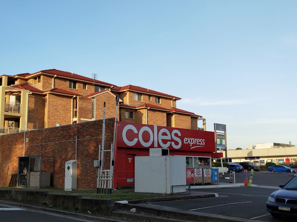 Shell Coles Express Corrimal | convenience store | 269/275 Princes Hwy, Corrimal NSW 2518, Australia | 1800656055 OR +61 1800 656 055