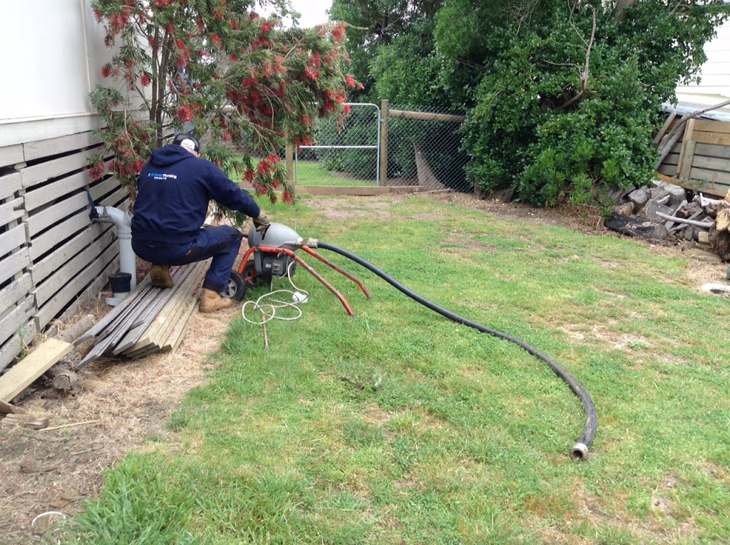 SG Mclean Plumbing | 2 Patterson Grove, Flinders VIC 3929, Australia | Phone: 0412 554 710