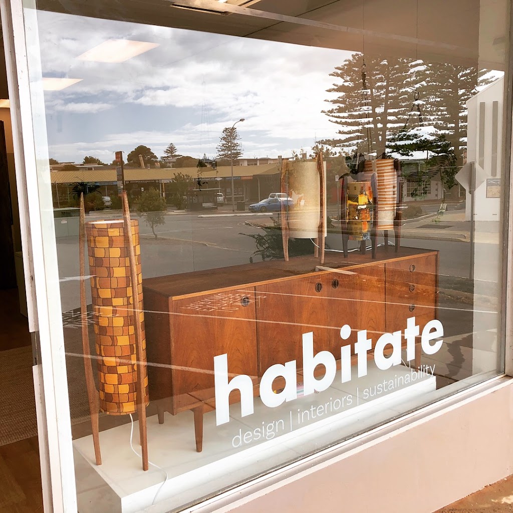 Habitate Design | 2/24 Beach Rd, Christies Beach SA 5165, Australia | Phone: 0421 647 206