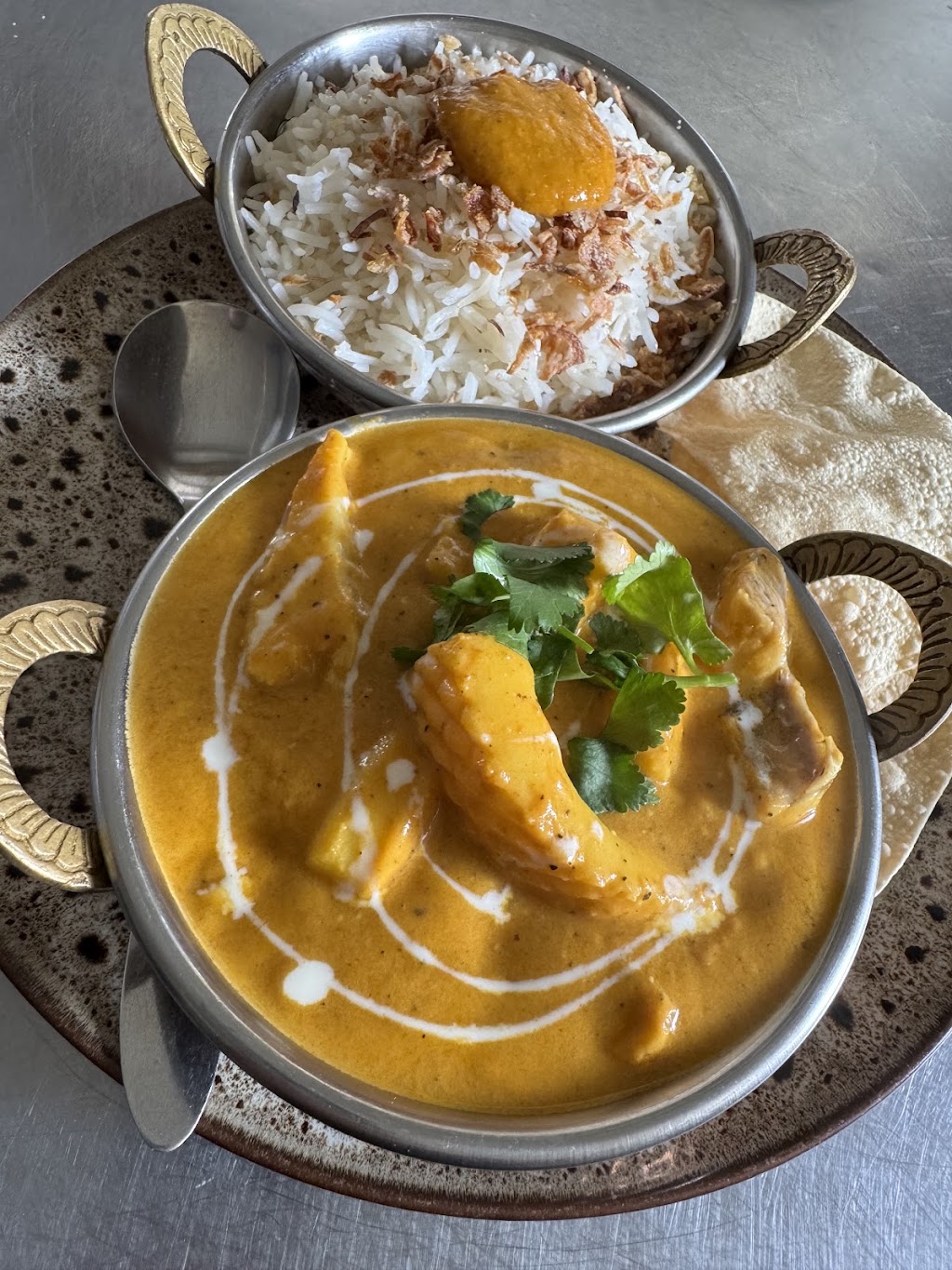 BRUNY KITCHEN | 730 Adventure Bay Rd, Adventure Bay TAS 7150, Australia | Phone: 0426 421 533