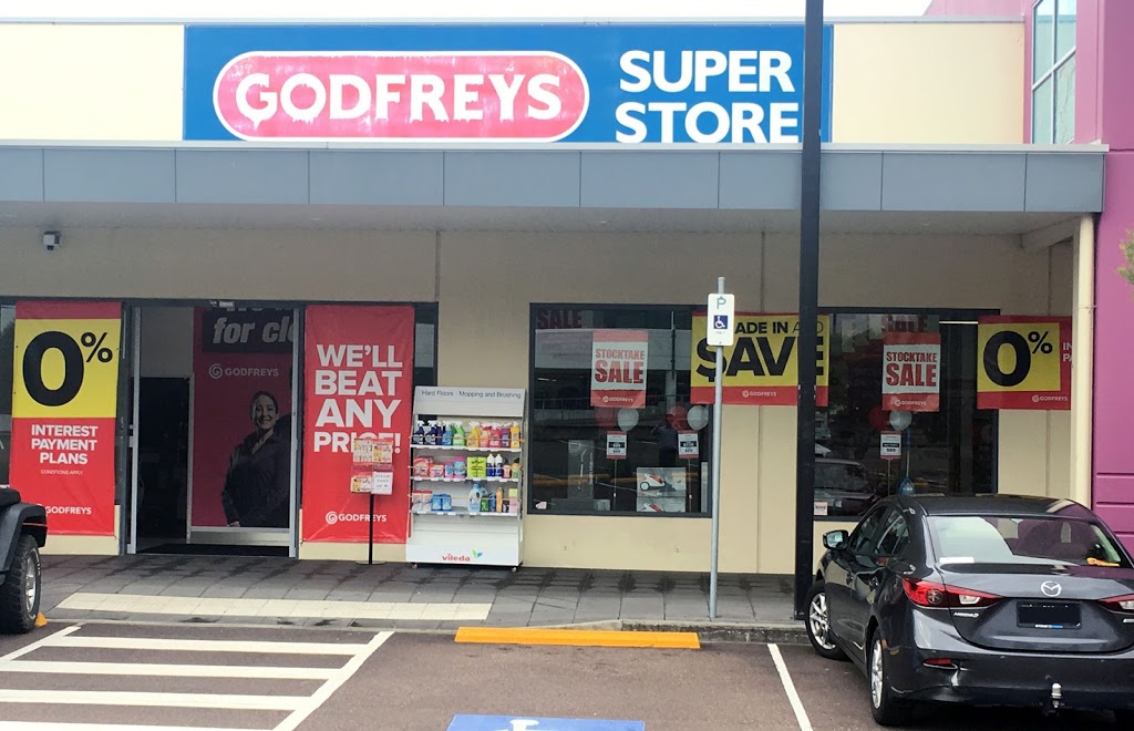 Godfreys Lake Haven | home goods store | Mega Centre, 53 Lake Haven Dr, Lake Haven NSW 2263, Australia | 0243920577 OR +61 2 4392 0577