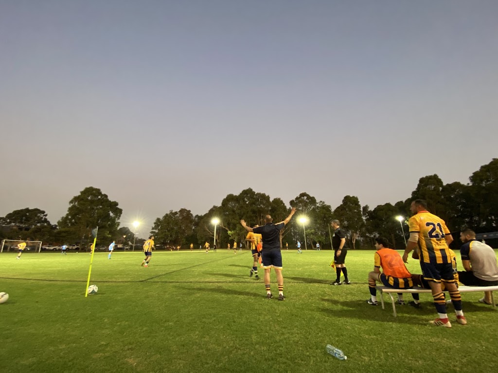 Coleman Park | 25 Rabaul Rd, Georges Hall NSW 2198, Australia | Phone: 0405 521 181
