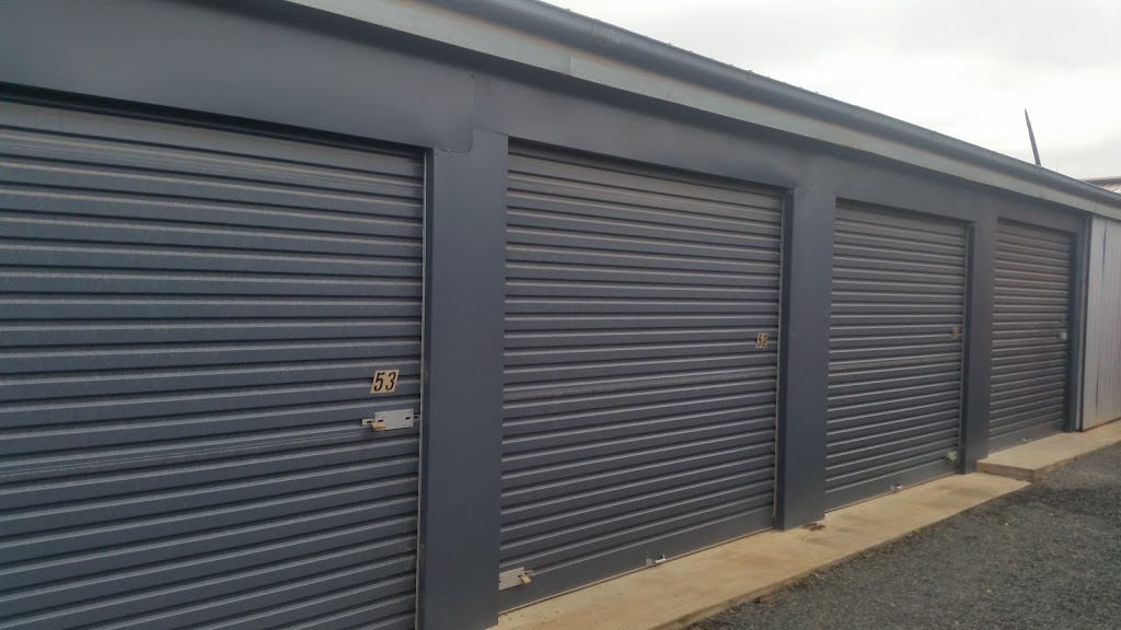 Murray Bridge Self Storage | storage | 2 Noel St, Murray Bridge SA 5253, Australia | 0885326666 OR +61 8 8532 6666