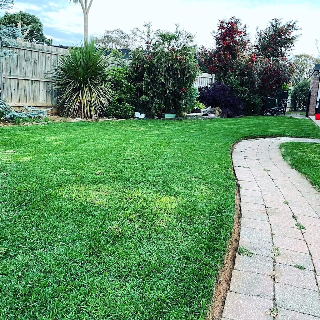 Rina&Luke Gardening&Cleaning Services | 1 Herne Path, Wyndham Vale VIC 3024, Australia | Phone: 0432 368 649