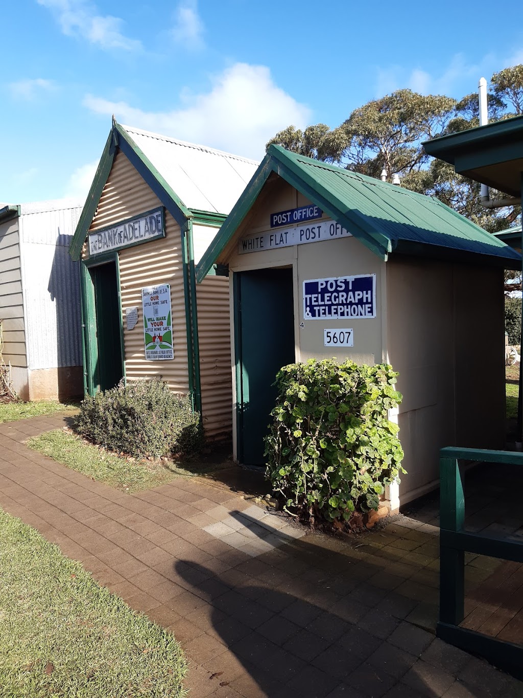 Koppio Smithy Museum | 1385 Koppio Rd, Koppio SA 5607, Australia | Phone: (08) 8684 4243