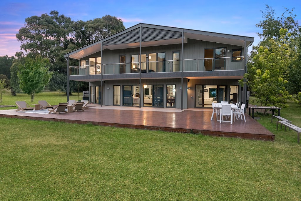 Harkin Estate Agents Trentham | Real Estate Agency | 14 Market St, Trentham VIC 3458, Australia | Phone: 0425 766 799