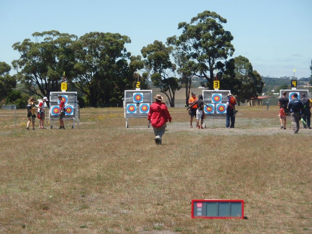 Greater Hamilton Archery | Shakespeare St, Hamilton VIC 3300, Australia | Phone: 0417 386 100