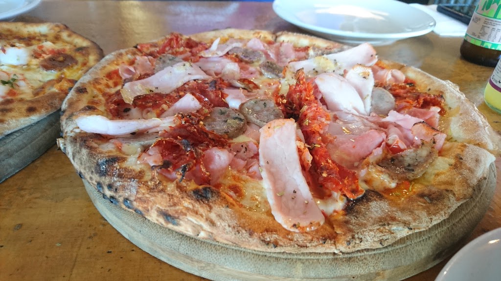 The Forge Pizzeria | 1771 Sturt St, Ballarat Central VIC 3350, Australia | Phone: (03) 5337 6635