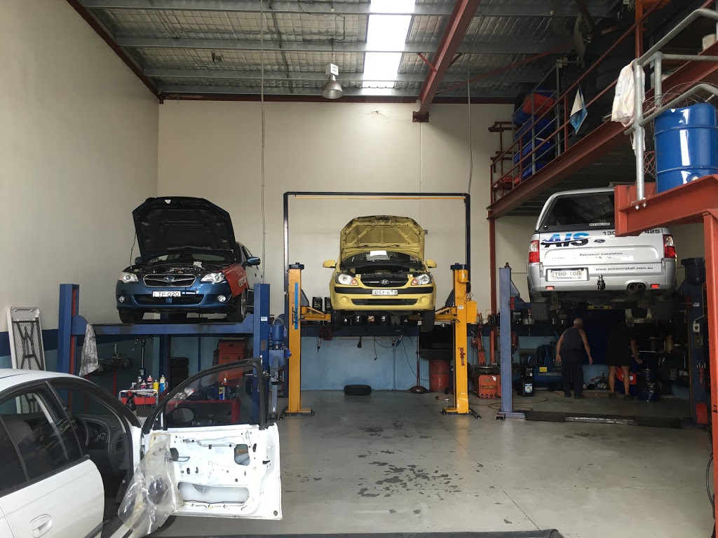 Orange Grove Automotive | car repair | Unit 1 74/72 Orange Grove Rd, Liverpool NSW 2170, Australia | 0296011032 OR +61 2 9601 1032