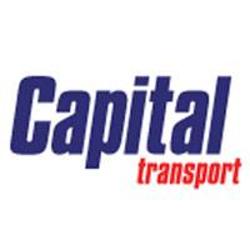 Capital Transport Services | 3/23-29 South St, Rydalmere NSW 2116, Australia | Phone: (02) 8832 5188