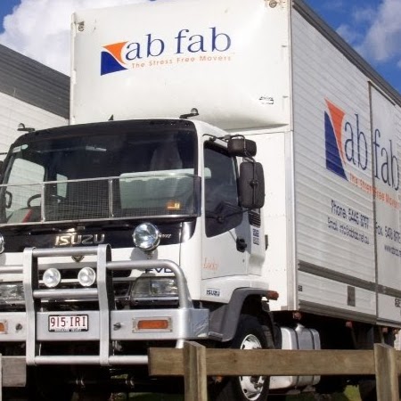 ab fab The Stress Free Movers | moving company | 12 Neumann Ct, Kunda Park QLD 4556, Australia | 0754458797 OR +61 7 5445 8797