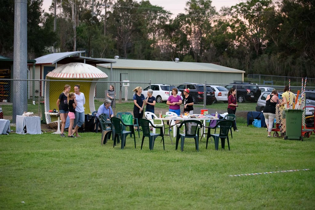 Agility Dog Club Of Queensland | 69 Church St, Tivoli QLD 4305, Australia | Phone: 0490 137 513