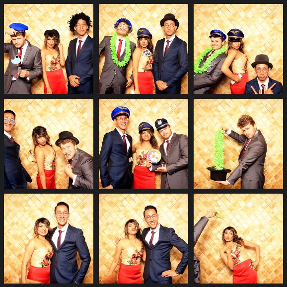 HappyBooth! Coffs Harbour Photo Booth Hire | food | 67 Howard St, Coffs Harbour NSW 2450, Australia | 0447001779 OR +61 447 001 779
