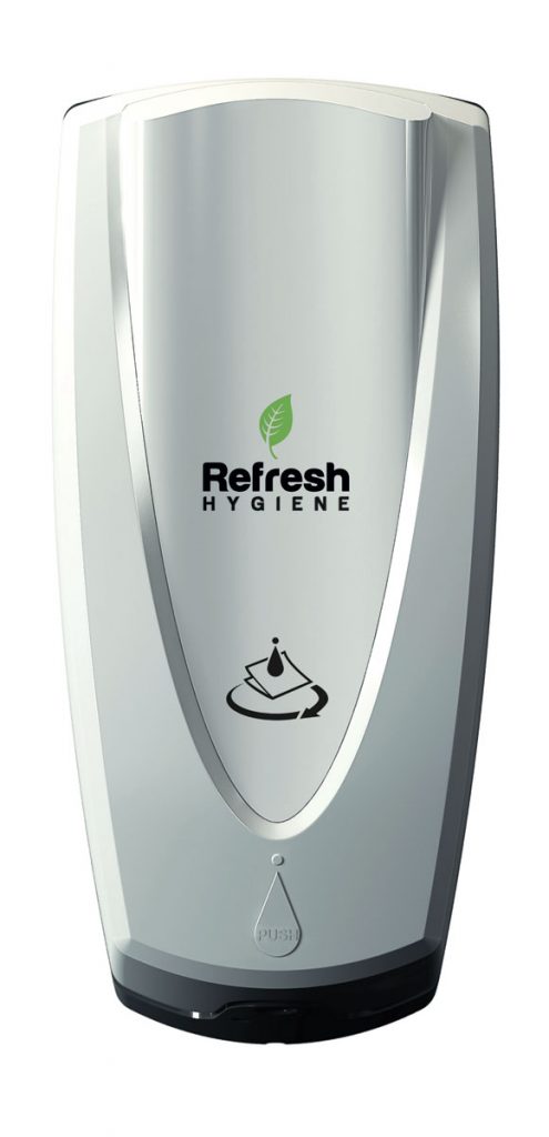 Refresh Hygiene Melbourne | 33/442 Geelong Rd, West Footscray VIC 3012, Australia | Phone: 1300 904 012