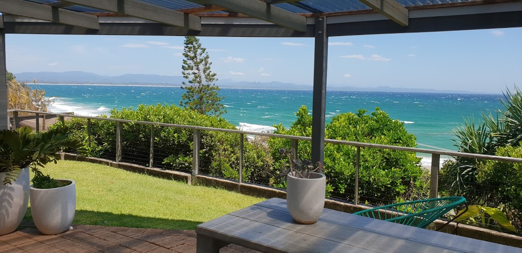 Wategos Beach Accommodation | 20 Brownell Dr, Byron Bay NSW 2481, Australia | Phone: (02) 6685 8629