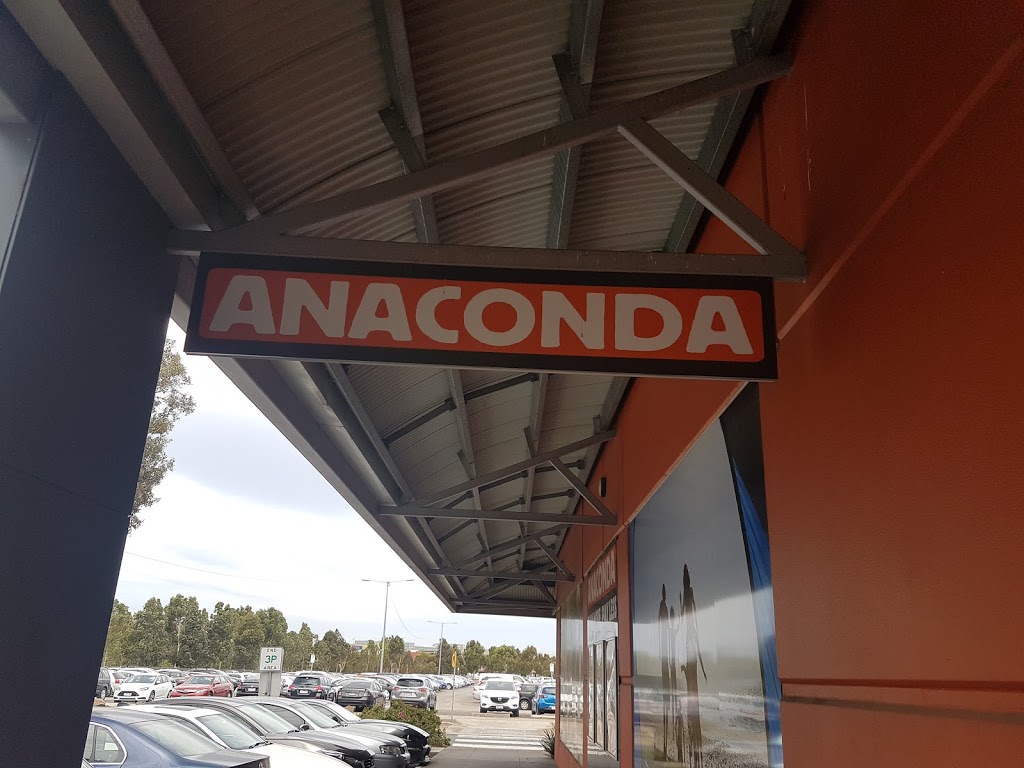 Anaconda Watergardens | bicycle store | 399 Melton Hwy, Taylors Lakes VIC 3038, Australia | 0383483200 OR +61 3 8348 3200