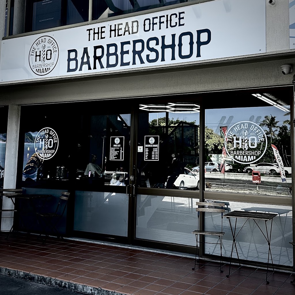 The Head office barbershop Miami | 3/2098 Gold Coast Hwy, Miami QLD 4220, Australia | Phone: 0403 600 865