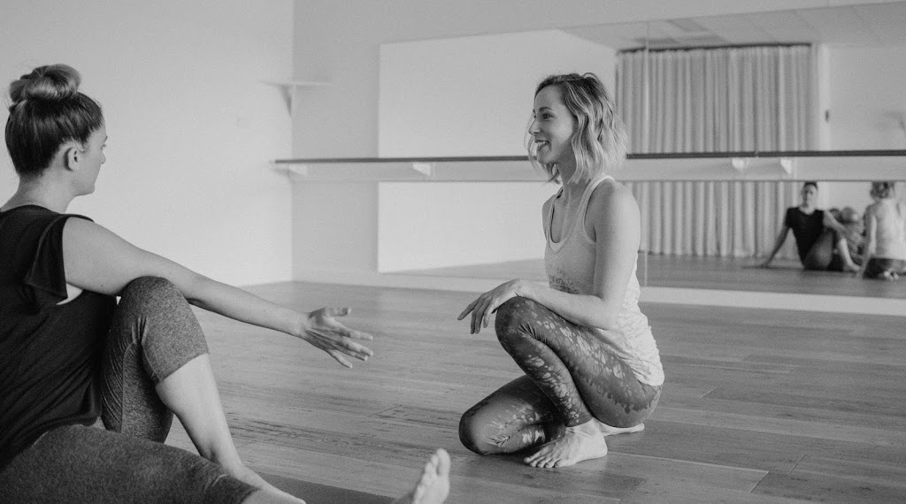 Anna Miley Therapeutic Movement & Functional Yoga | school | 2/8 Market St, Woolgoolga NSW 2456, Australia | 0409542500 OR +61 409 542 500