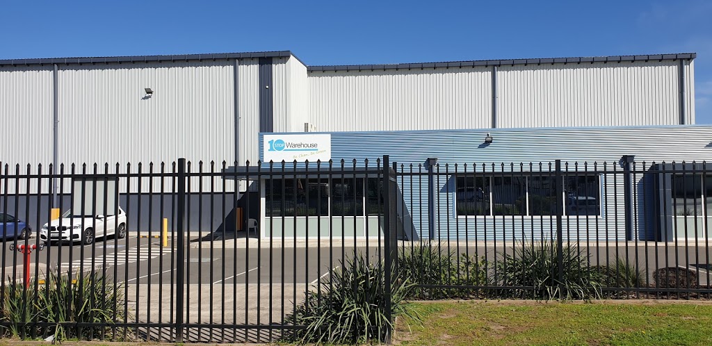 One Stop Warehouse | 52 Quarry Rd, Erskine Park NSW 2759, Australia | Phone: (02) 9604 5850