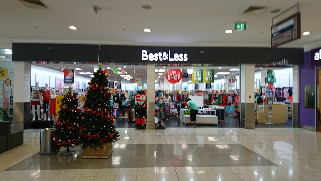 Best&Less | clothing store | 46-50 Hibberson St, Gungahlin ACT 2912, Australia | 0262420577 OR +61 2 6242 0577