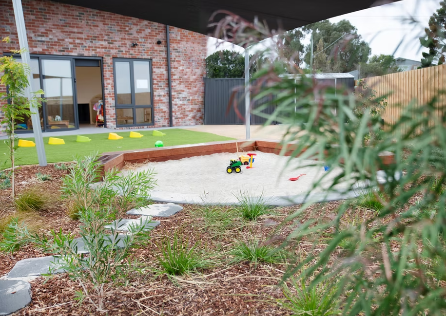 Little Saints ELC Lang Lang | 130 McDonalds Track, Lang Lang VIC 3984, Australia | Phone: 59094900
