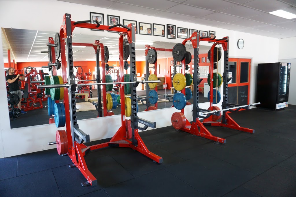 24/7 Power Fitness | gym | 2/14-16 Commodore Dr, Rockingham WA 6168, Australia | 0895276165 OR +61 8 9527 6165